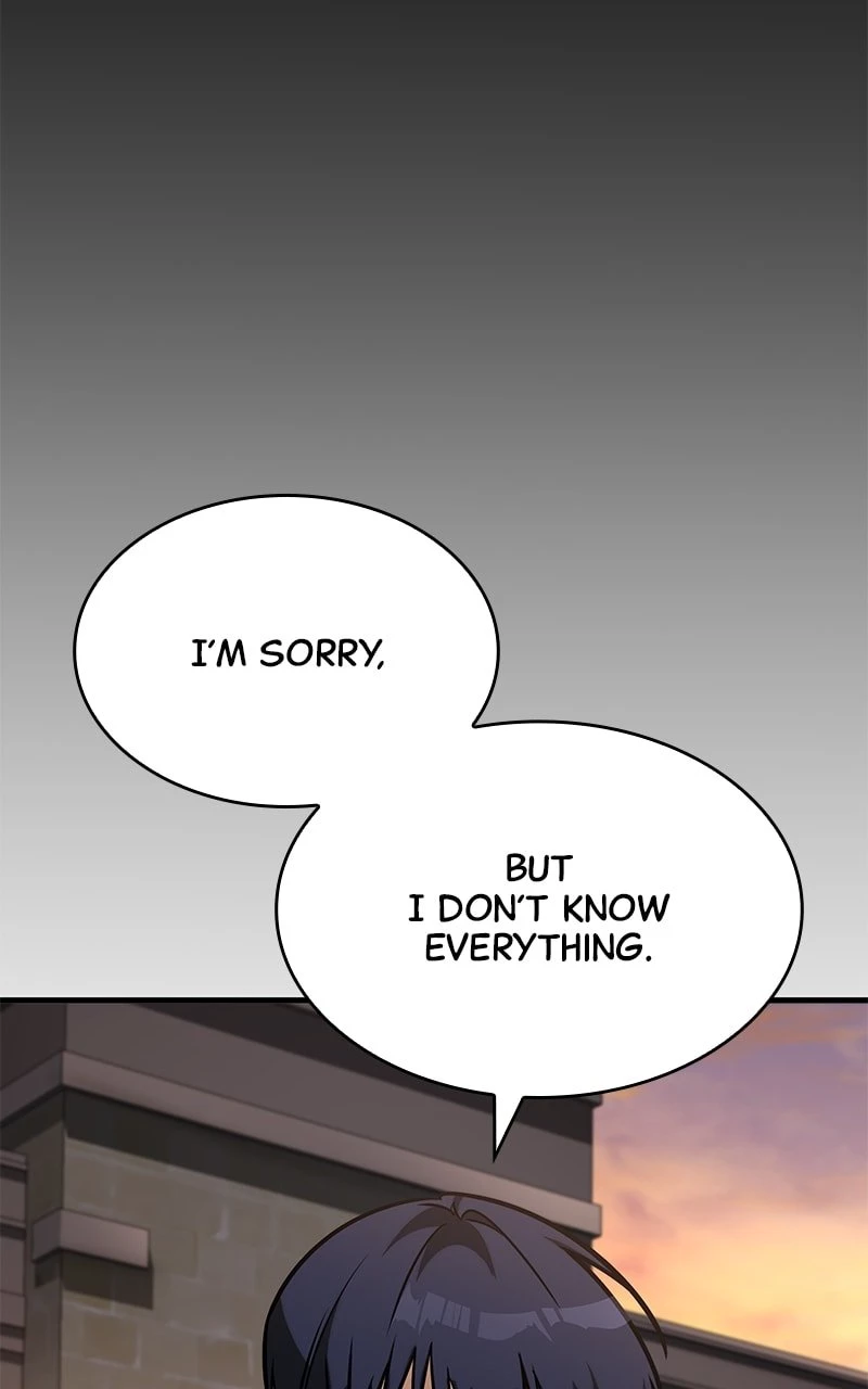 My Very Own Tower Strategy Guide Chap 23 - Next Chap 24