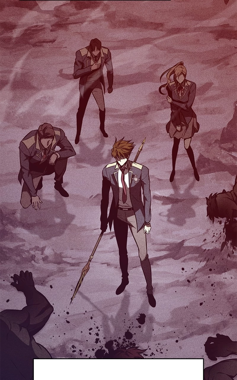 My Very Own Tower Strategy Guide Chap 23 - Next Chap 24