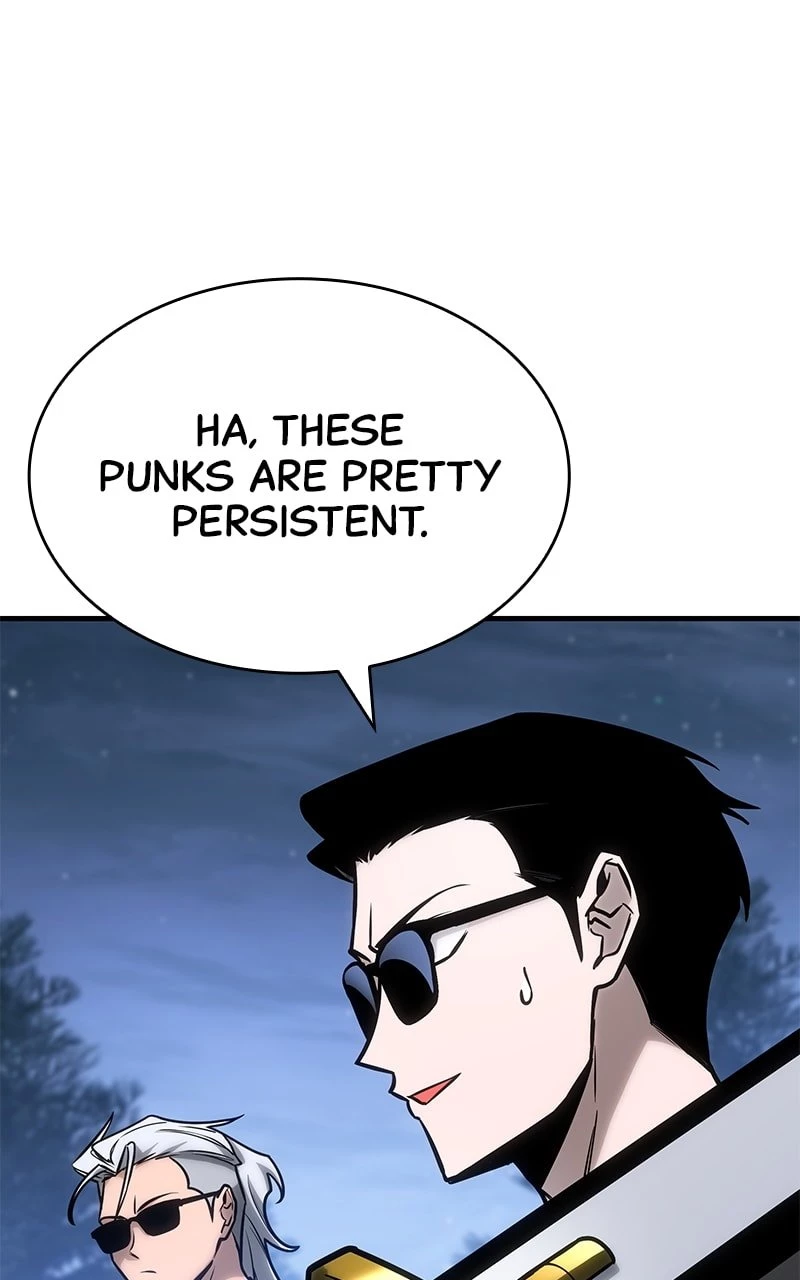 My Very Own Tower Strategy Guide Chap 22 - Next Chap 23