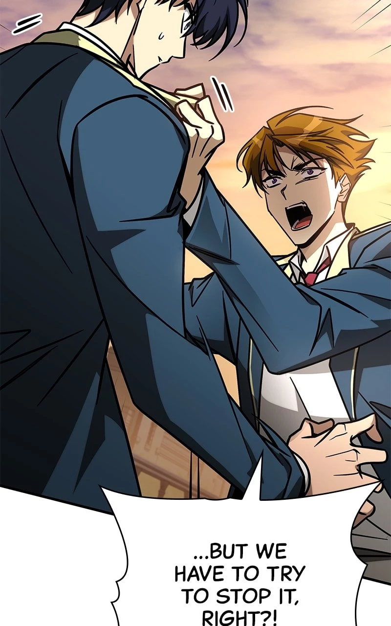 My Very Own Tower Strategy Guide Chap 23 - Next Chap 24