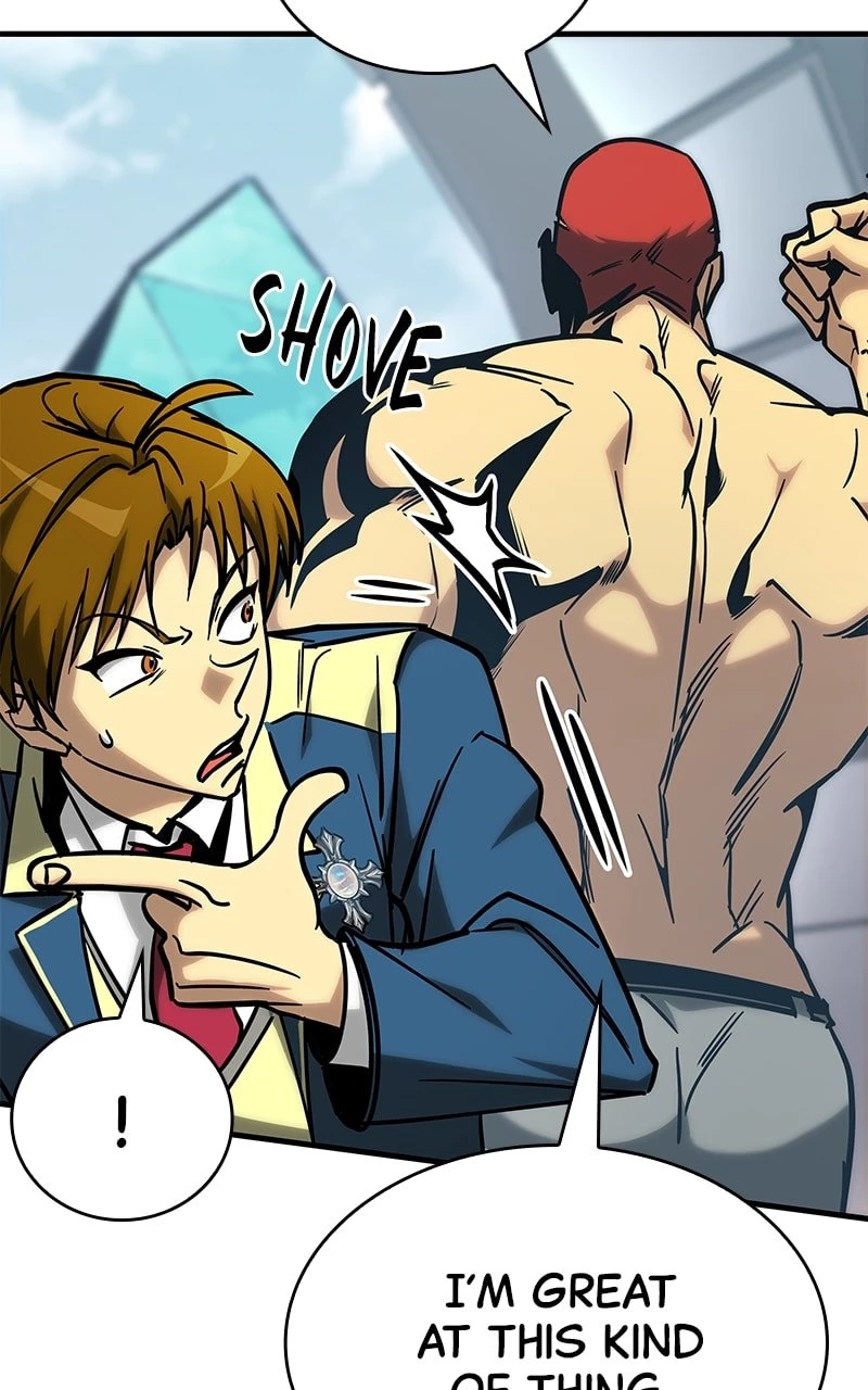 My Very Own Tower Strategy Guide Chap 21 - Next Chap 22