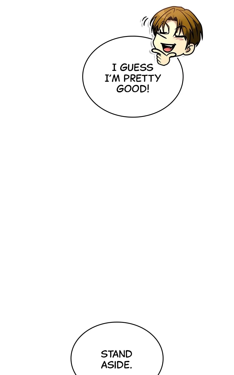 My Very Own Tower Strategy Guide Chap 21 - Next Chap 22