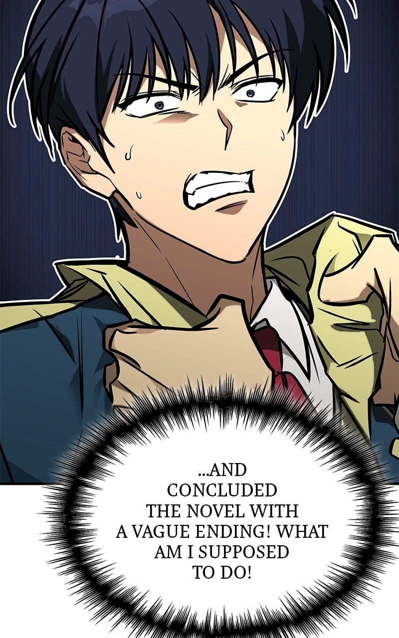 My Very Own Tower Strategy Guide Chap 23 - Next Chap 24