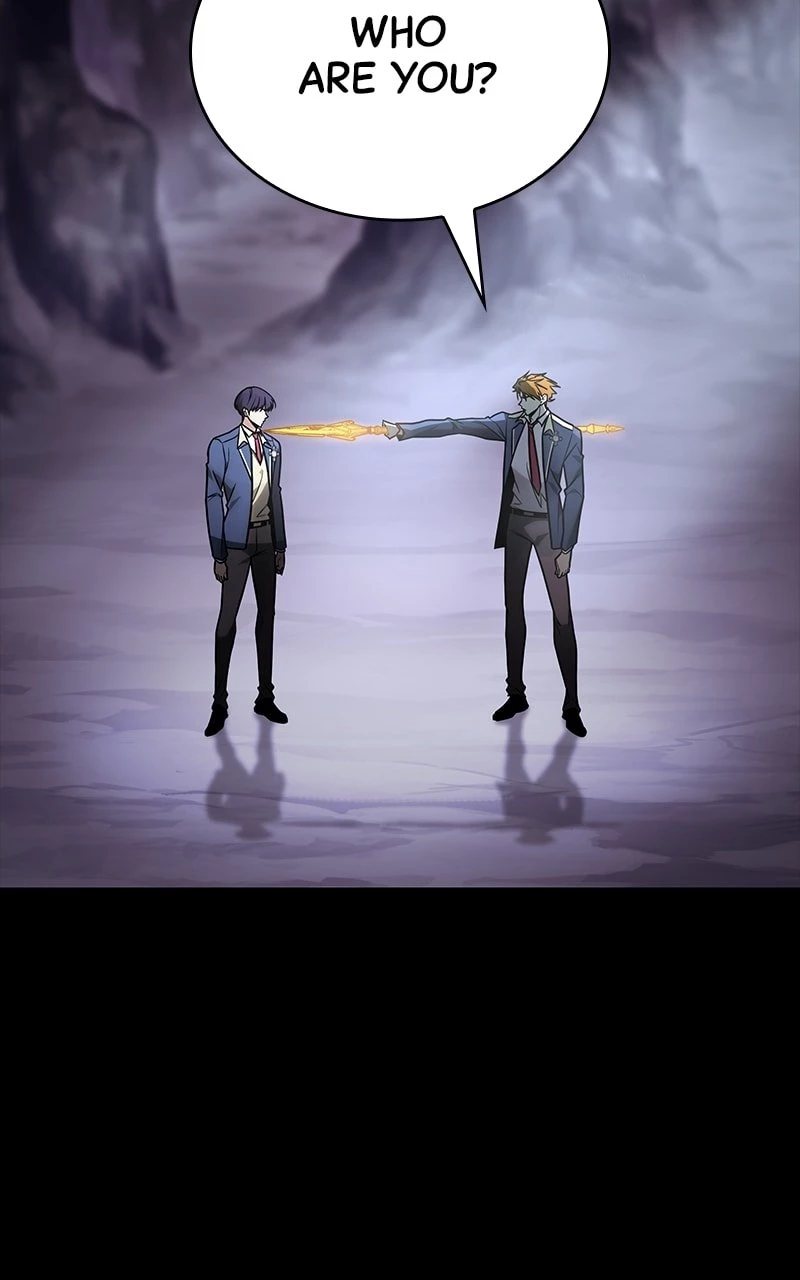 My Very Own Tower Strategy Guide Chap 20 - Next Chap 21