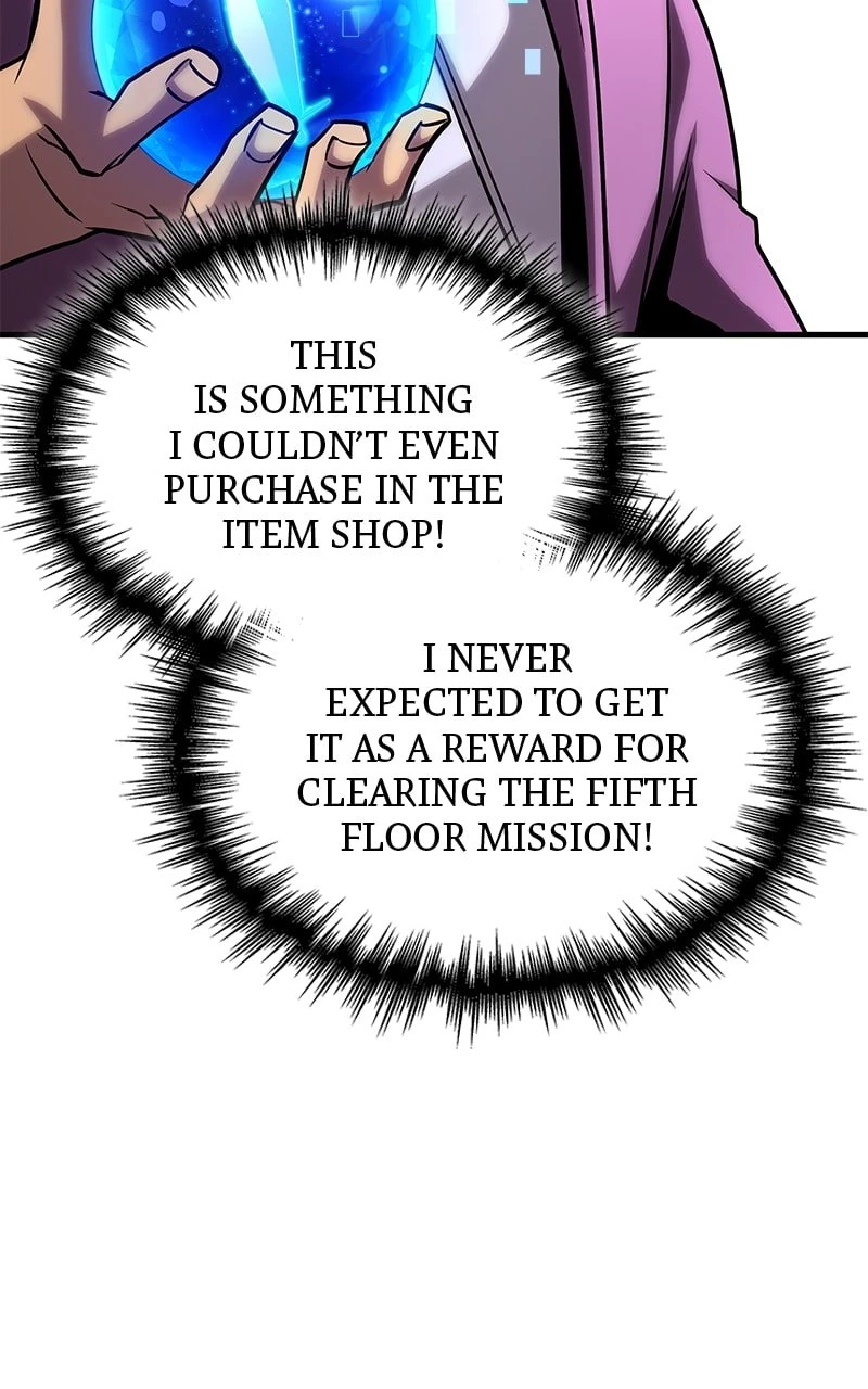 My Very Own Tower Strategy Guide Chap 27 - Next Chap 28