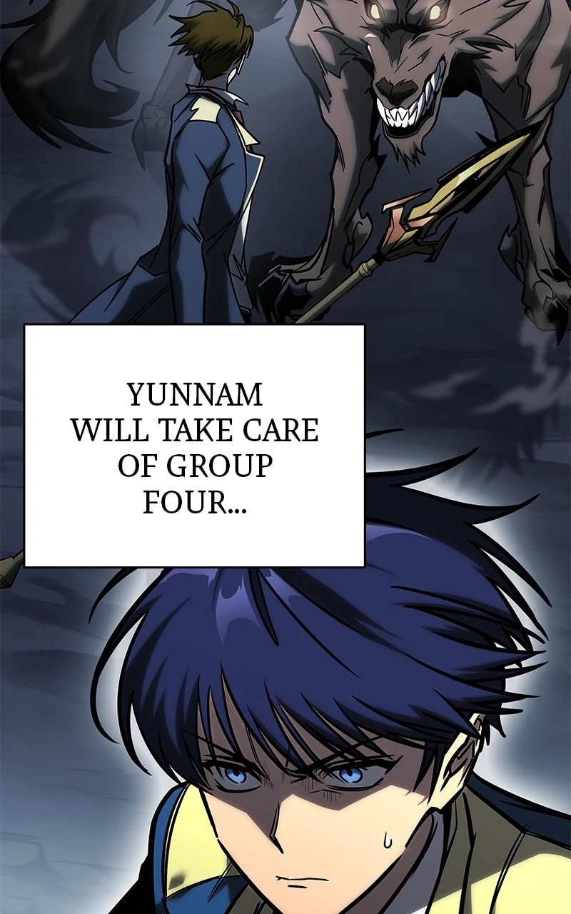 My Very Own Tower Strategy Guide Chap 26 - Next Chap 27