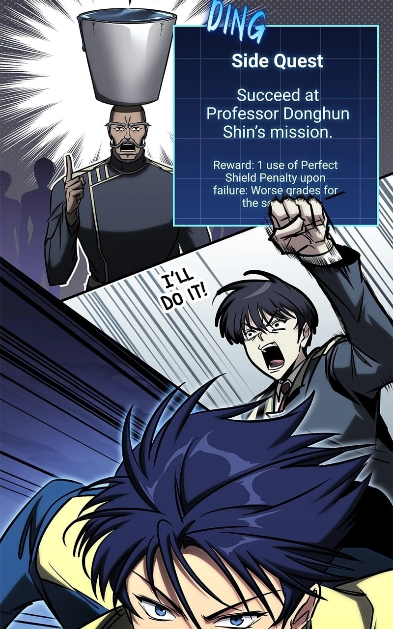 My Very Own Tower Strategy Guide Chap 26 - Next Chap 27