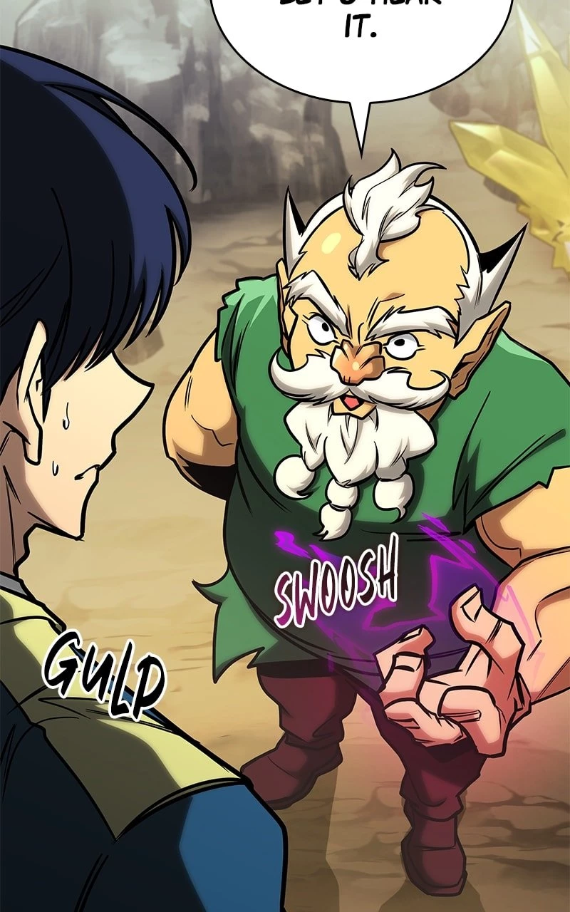 My Very Own Tower Strategy Guide Chap 25 - Next Chap 26