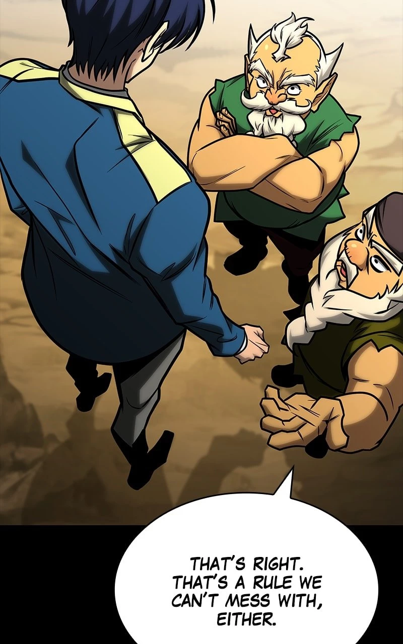 My Very Own Tower Strategy Guide Chap 25 - Next Chap 26