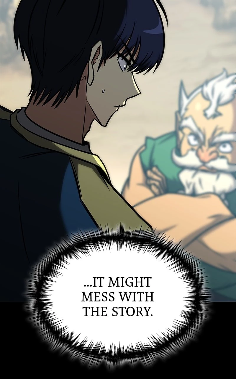 My Very Own Tower Strategy Guide Chap 25 - Next Chap 26