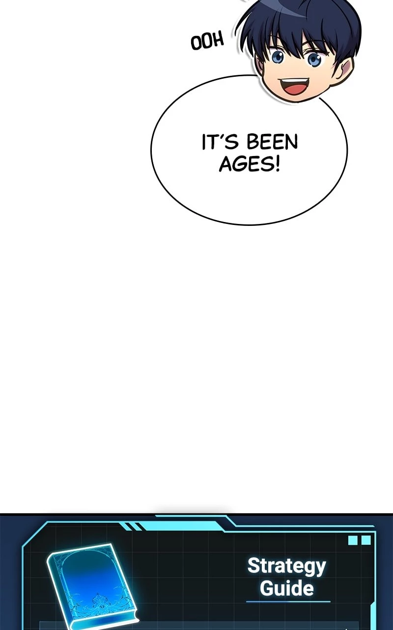 My Very Own Tower Strategy Guide Chap 27 - Next Chap 28