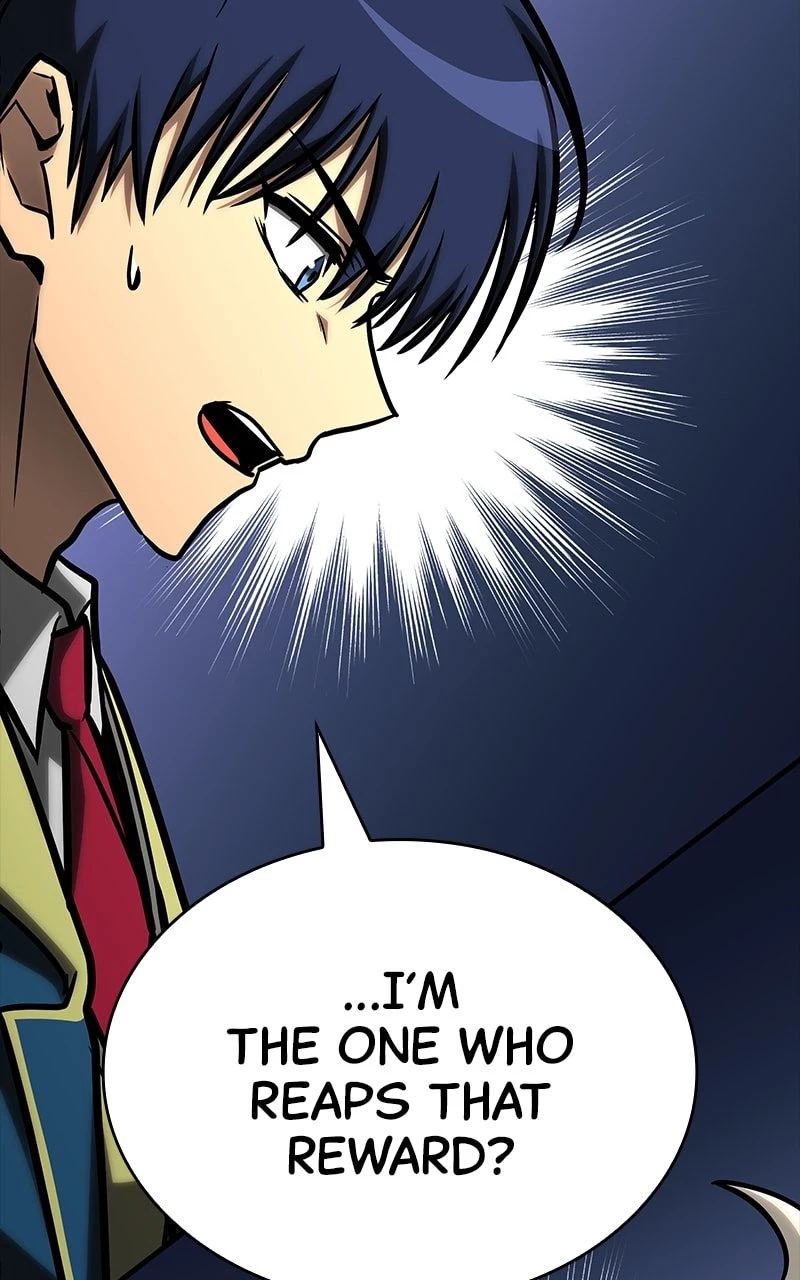 My Very Own Tower Strategy Guide Chap 25 - Next Chap 26