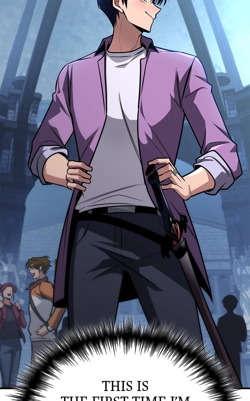 My Very Own Tower Strategy Guide Chap 27 - Next Chap 28