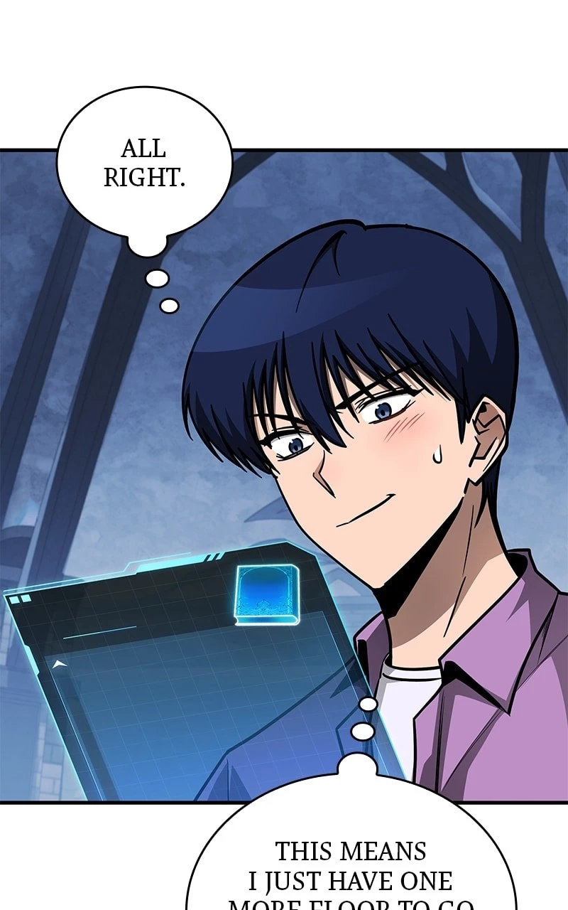 My Very Own Tower Strategy Guide Chap 27 - Next Chap 28