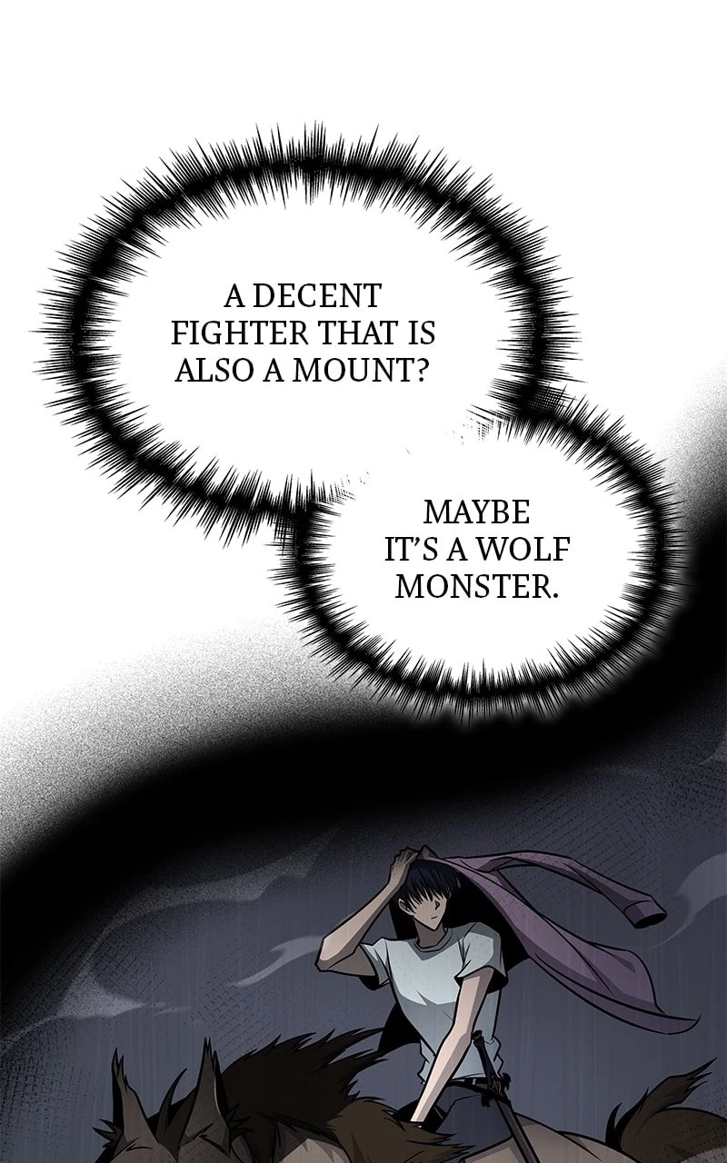My Very Own Tower Strategy Guide Chap 27 - Next Chap 28