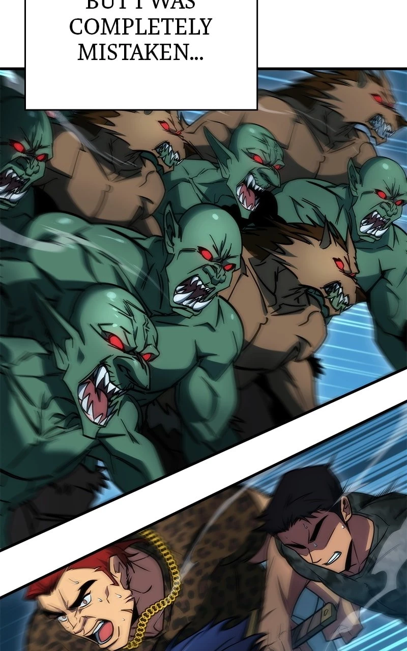 My Very Own Tower Strategy Guide Chap 27 - Next Chap 28