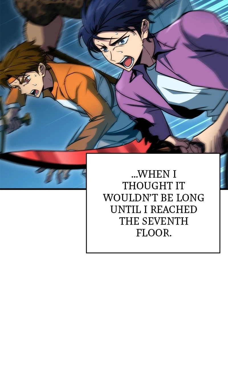 My Very Own Tower Strategy Guide Chap 27 - Next Chap 28