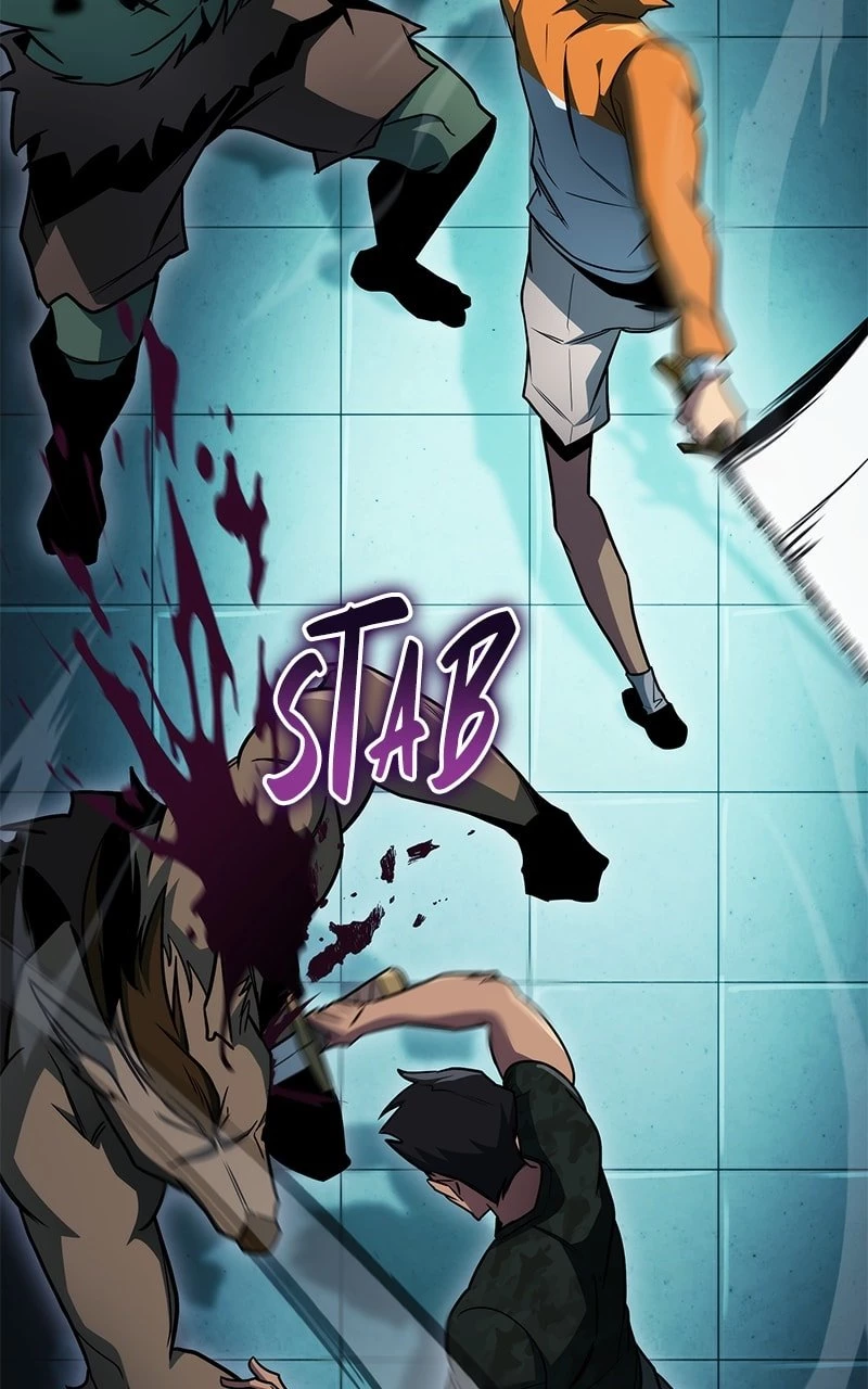 My Very Own Tower Strategy Guide Chap 27 - Next Chap 28