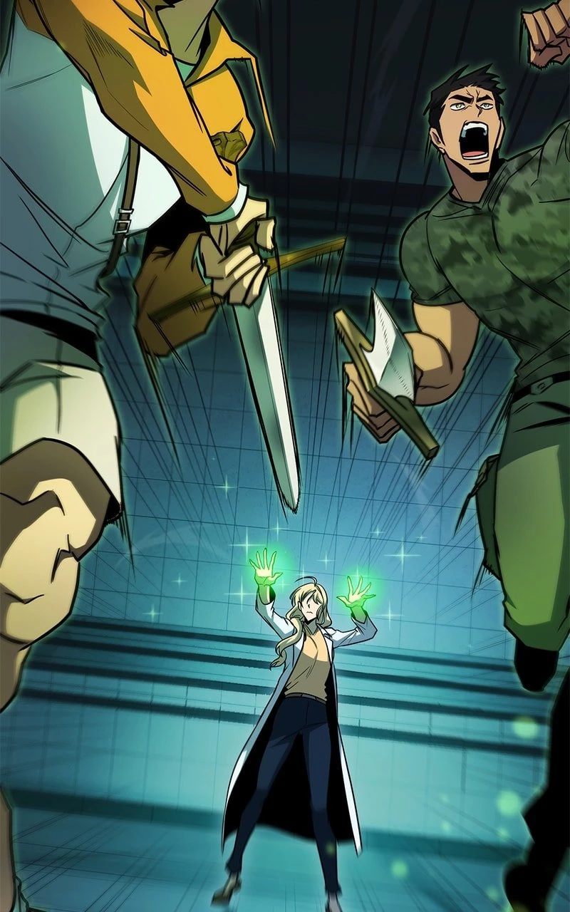 My Very Own Tower Strategy Guide Chap 27 - Next Chap 28