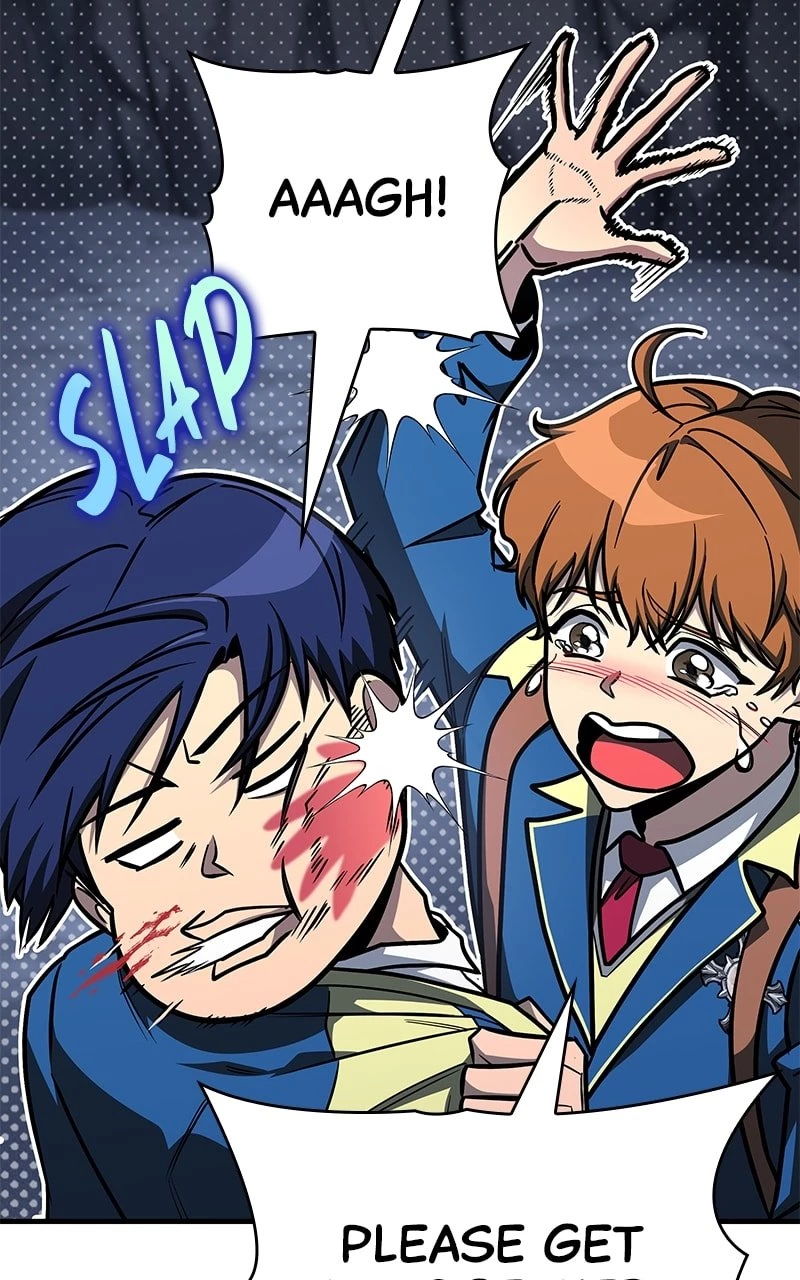 My Very Own Tower Strategy Guide Chap 25 - Next Chap 26