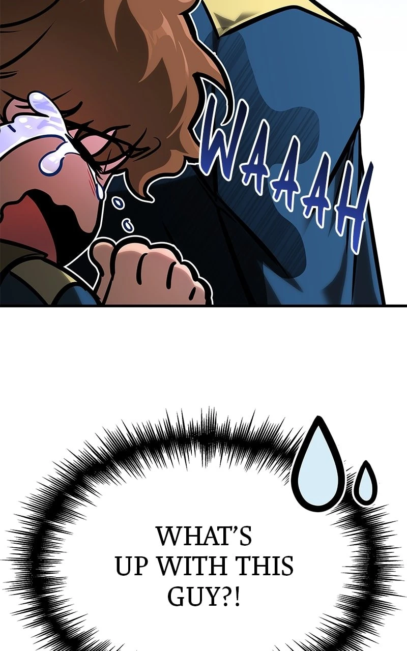 My Very Own Tower Strategy Guide Chap 23 - Next Chap 24