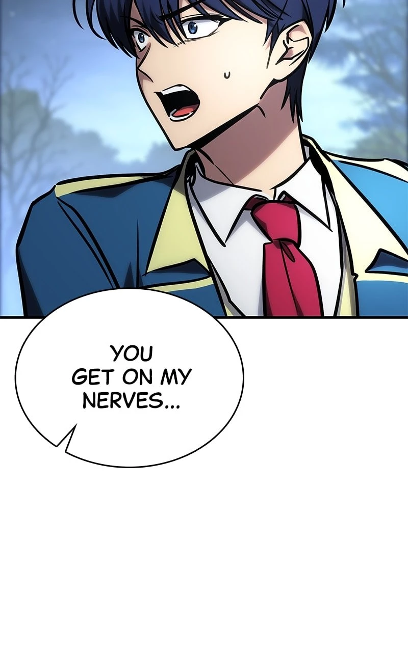 My Very Own Tower Strategy Guide Chap 21 - Next Chap 22