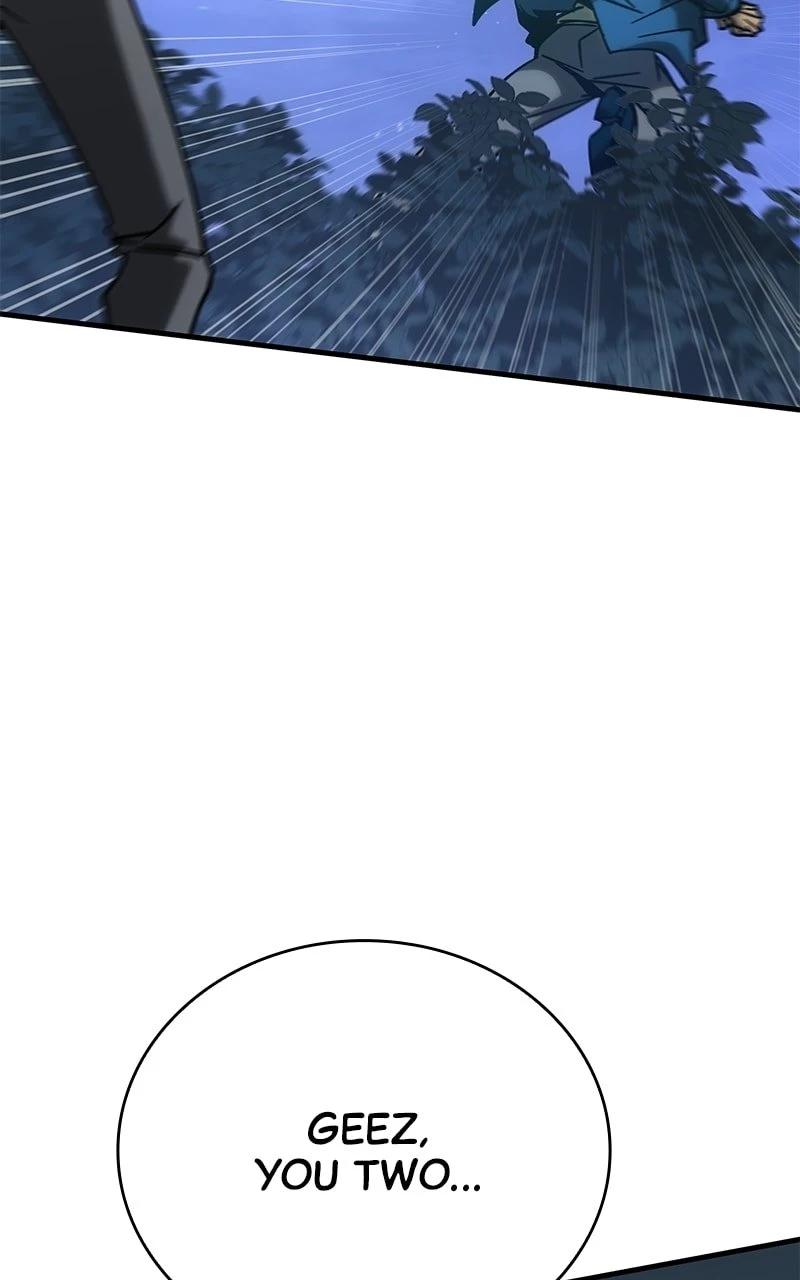 My Very Own Tower Strategy Guide Chap 21 - Next Chap 22