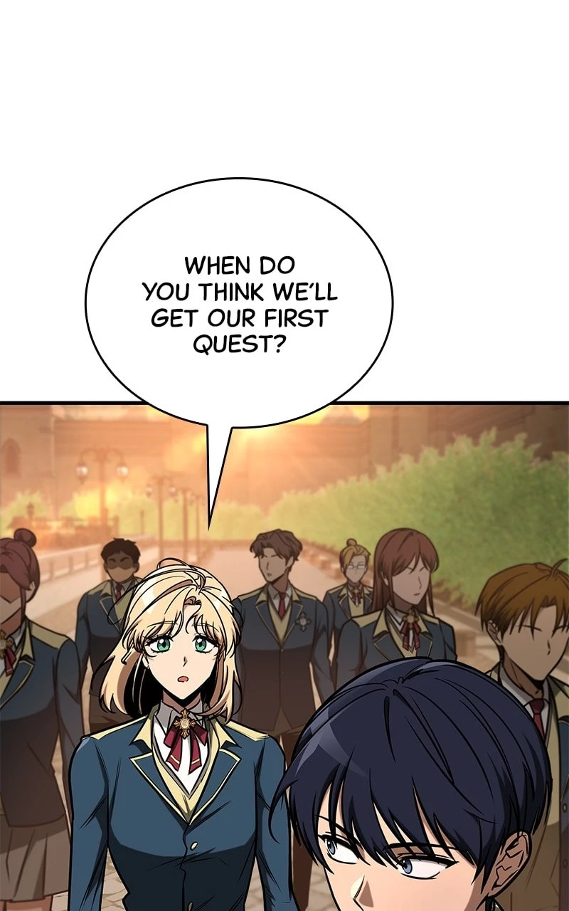 My Very Own Tower Strategy Guide Chap 19 - Next Chap 20