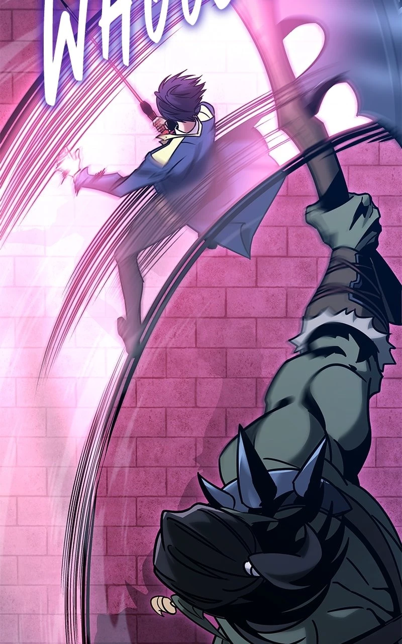 My Very Own Tower Strategy Guide Chap 20 - Next Chap 21