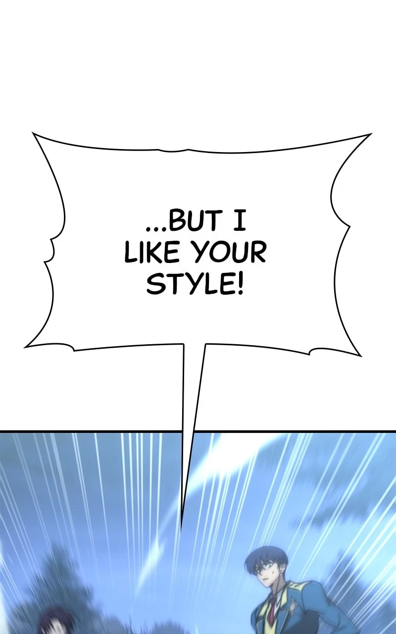 My Very Own Tower Strategy Guide Chap 21 - Next Chap 22