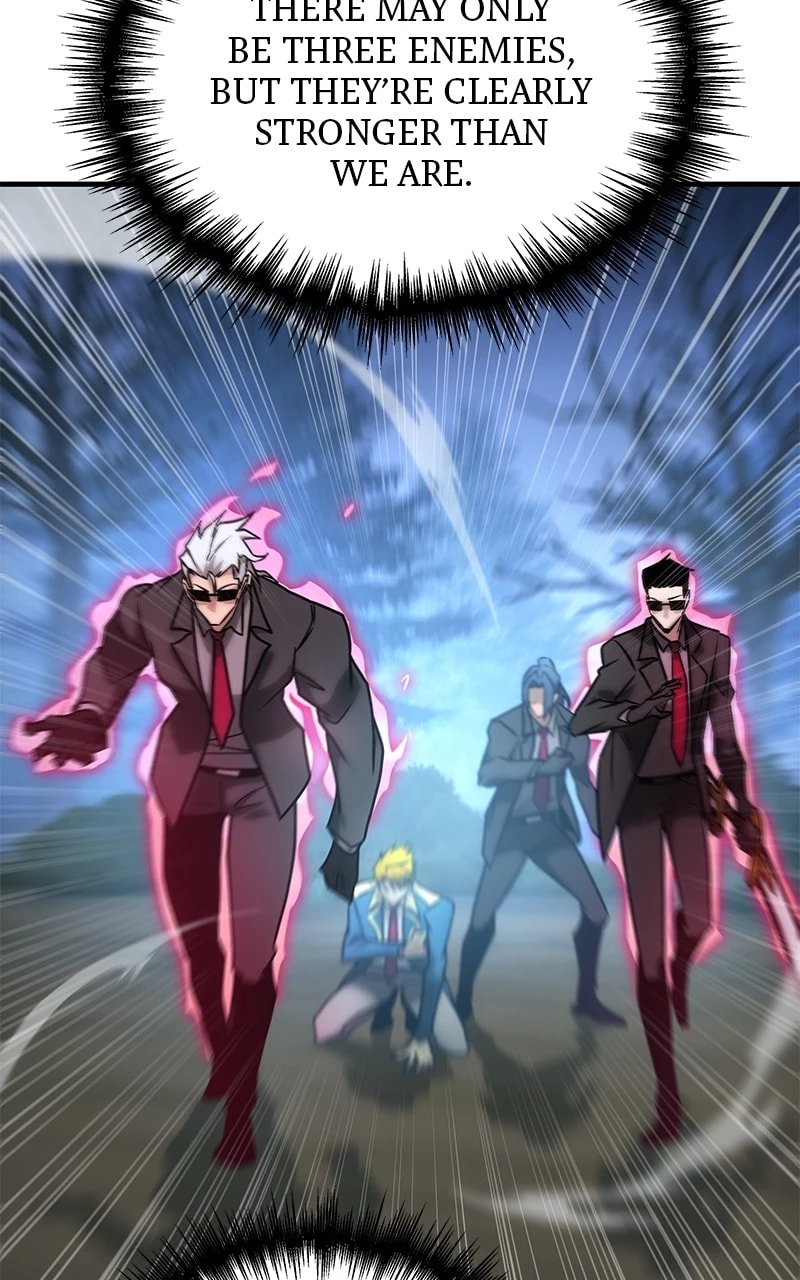 My Very Own Tower Strategy Guide Chap 21 - Next Chap 22