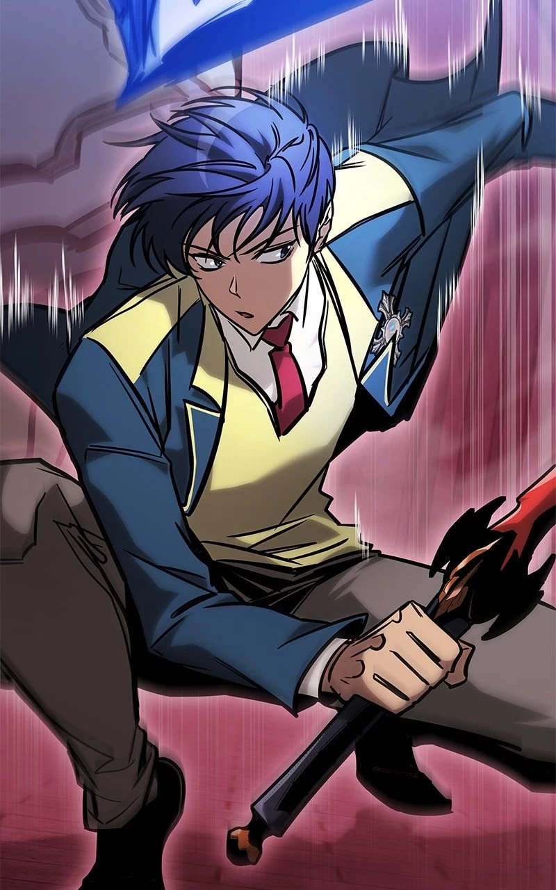 My Very Own Tower Strategy Guide Chap 20 - Next Chap 21