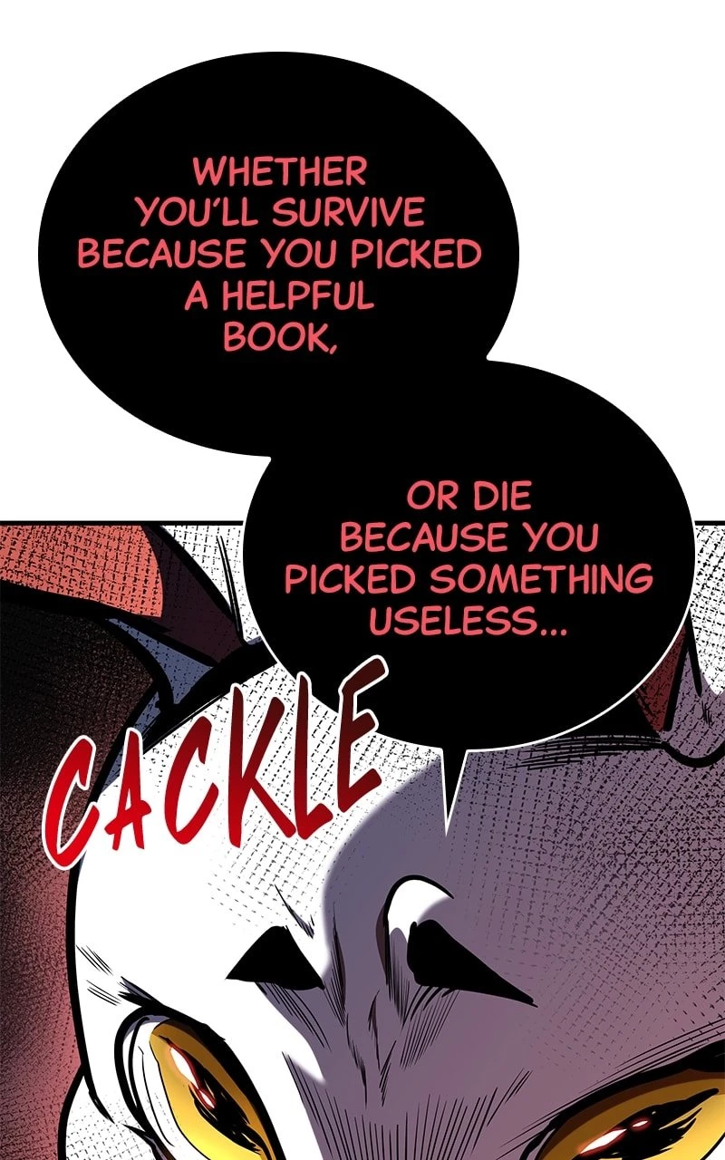 My Very Own Tower Strategy Guide Chap 18 - Next Chap 19