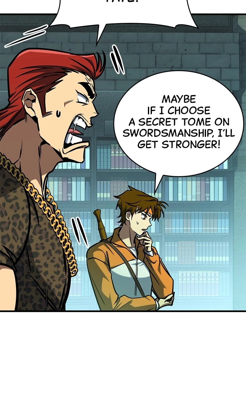 My Very Own Tower Strategy Guide Chap 18 - Next Chap 19