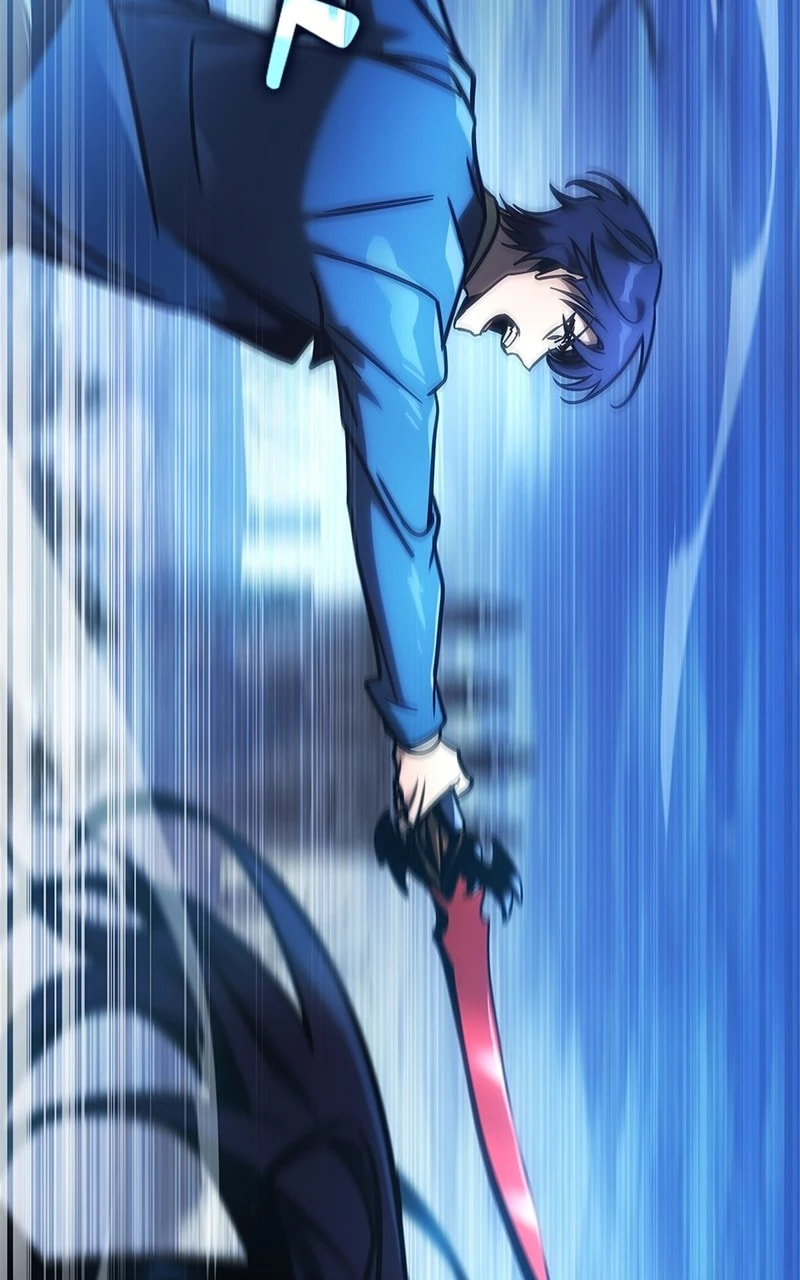 My Very Own Tower Strategy Guide Chap 21 - Next Chap 22