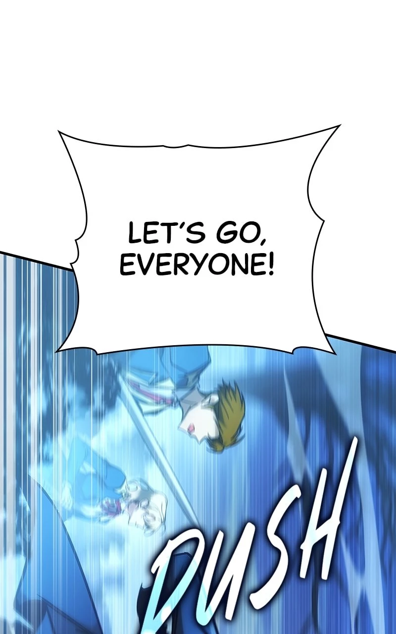 My Very Own Tower Strategy Guide Chap 21 - Next Chap 22