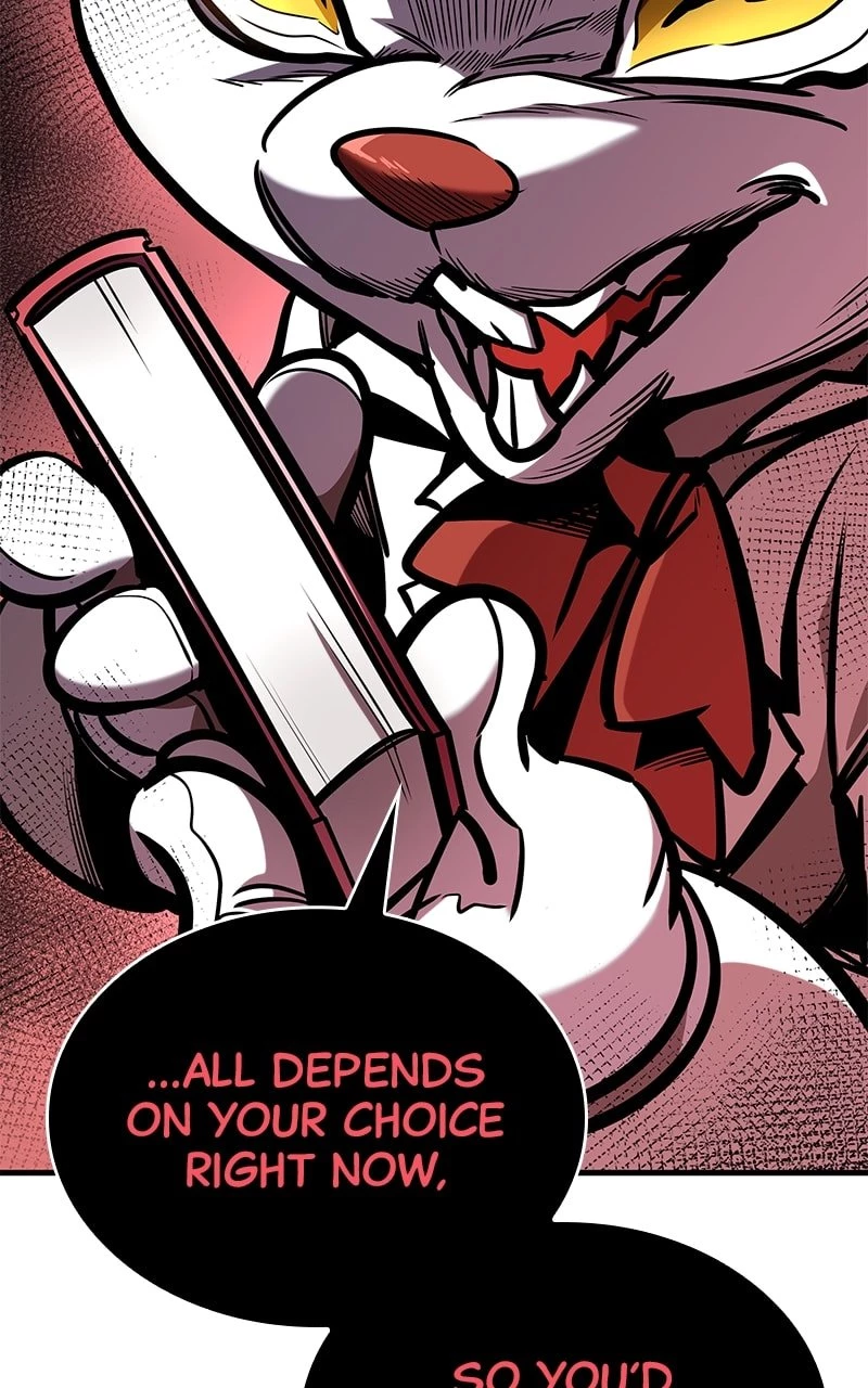 My Very Own Tower Strategy Guide Chap 18 - Next Chap 19