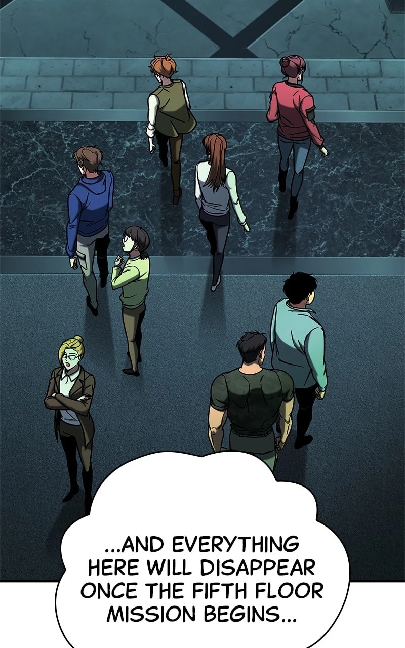 My Very Own Tower Strategy Guide Chap 18 - Next Chap 19