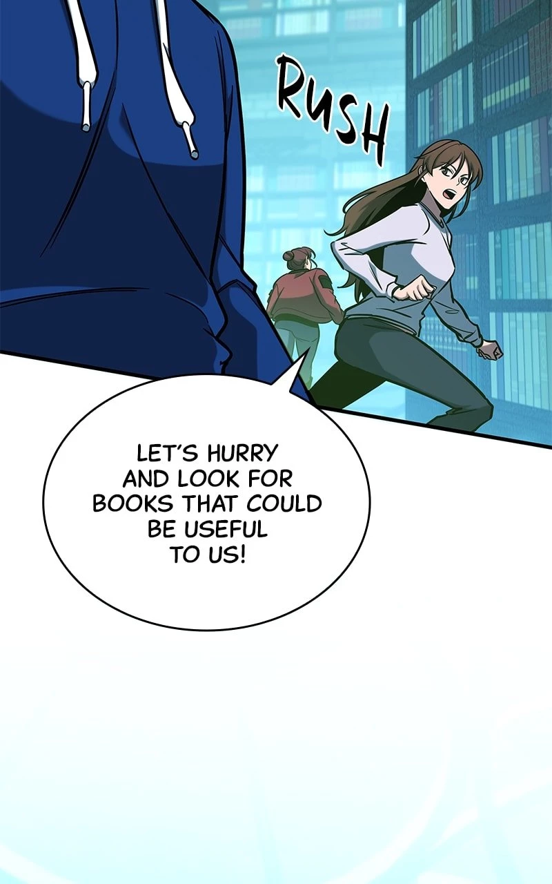 My Very Own Tower Strategy Guide Chap 18 - Next Chap 19