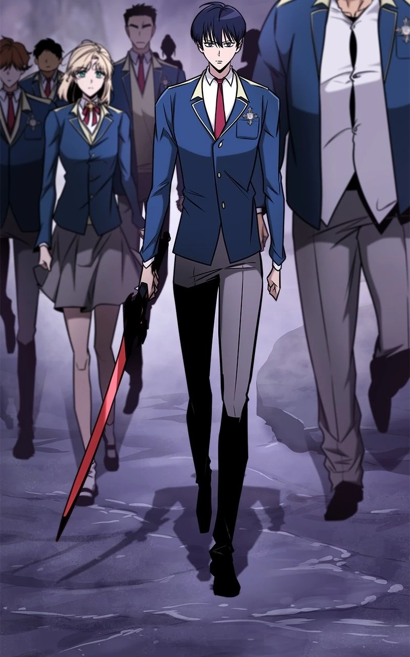 My Very Own Tower Strategy Guide Chap 19 - Next Chap 20