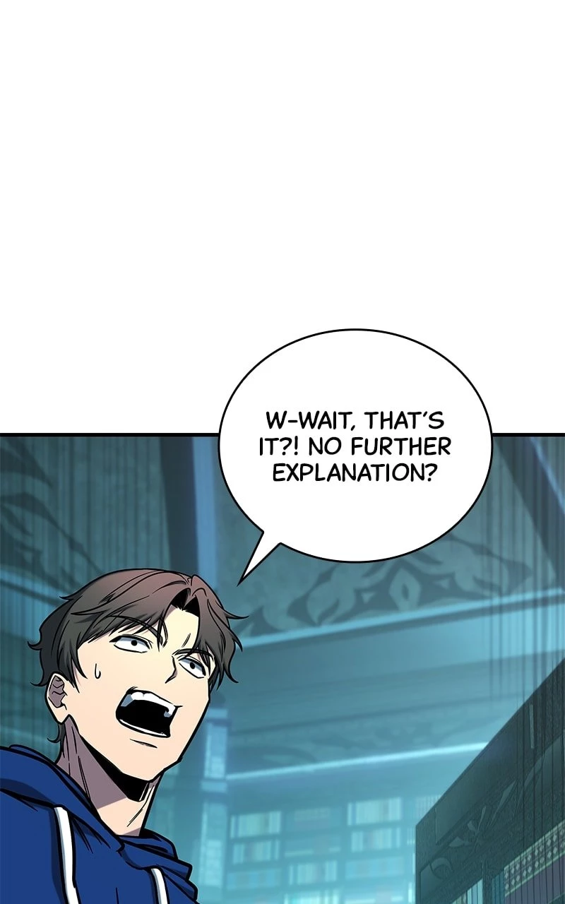 My Very Own Tower Strategy Guide Chap 18 - Next Chap 19