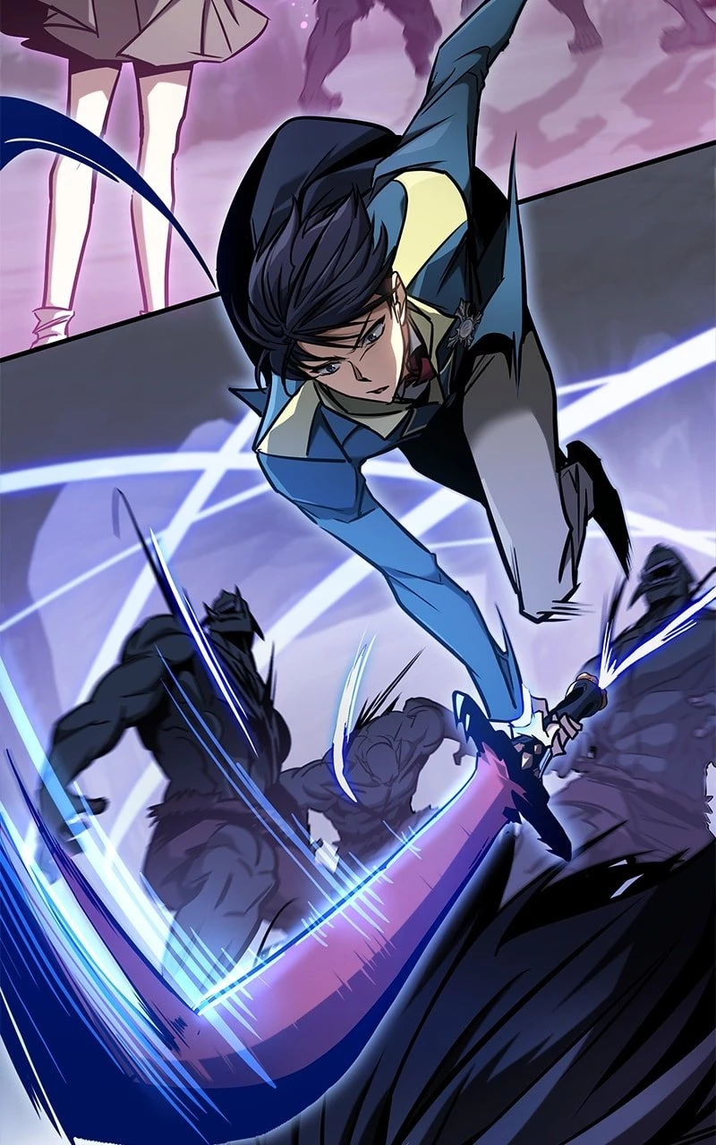 My Very Own Tower Strategy Guide Chap 19 - Next Chap 20