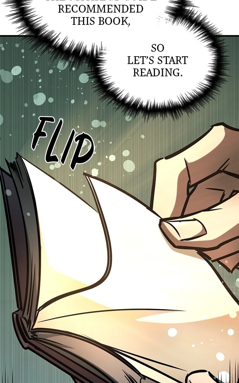 My Very Own Tower Strategy Guide Chap 18 - Next Chap 19