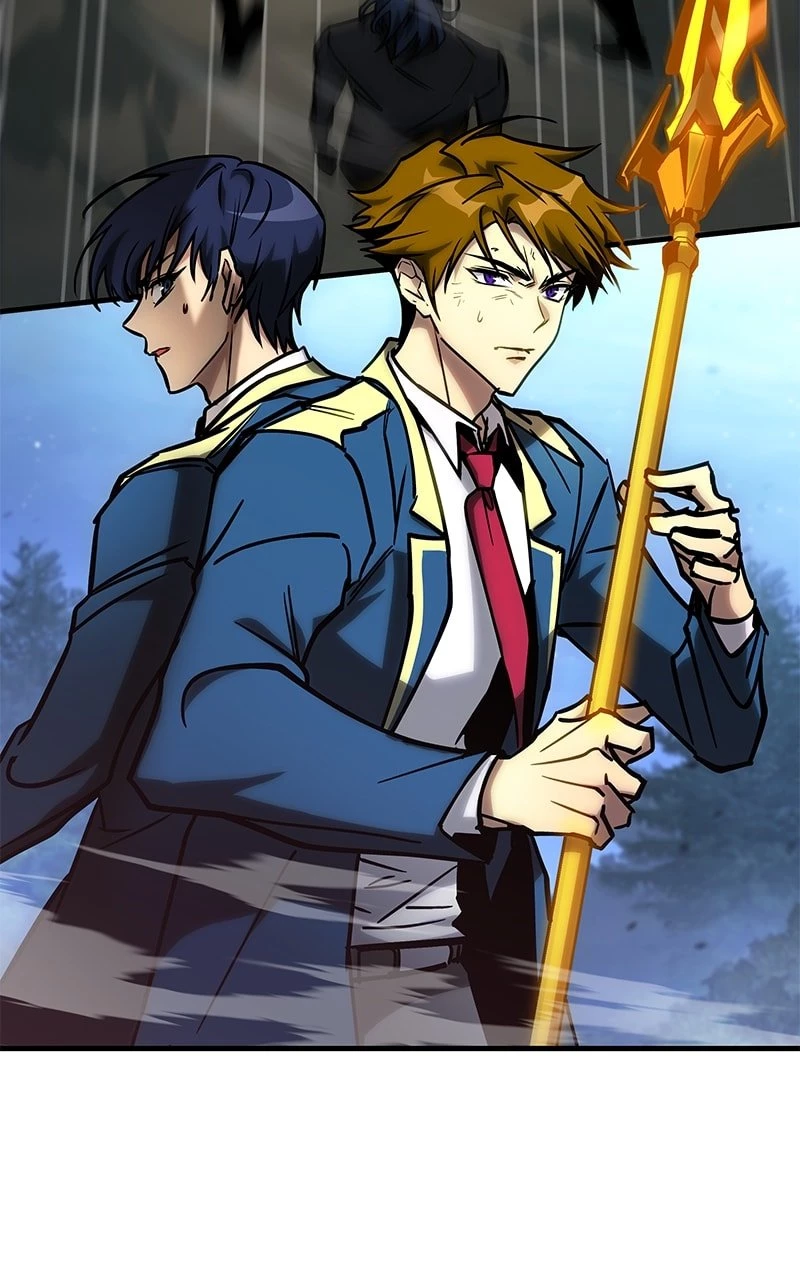 My Very Own Tower Strategy Guide Chap 21 - Next Chap 22