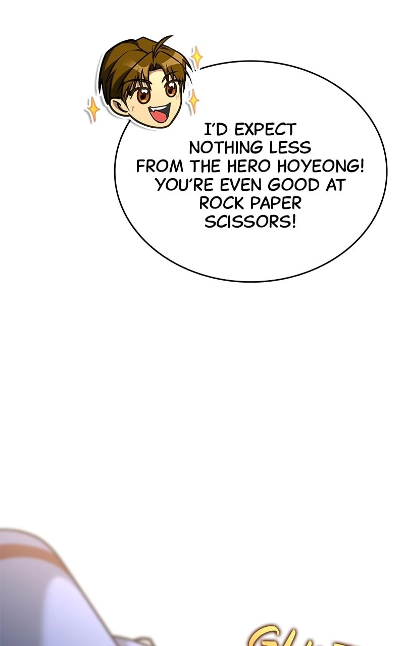 My Very Own Tower Strategy Guide Chap 20 - Next Chap 21