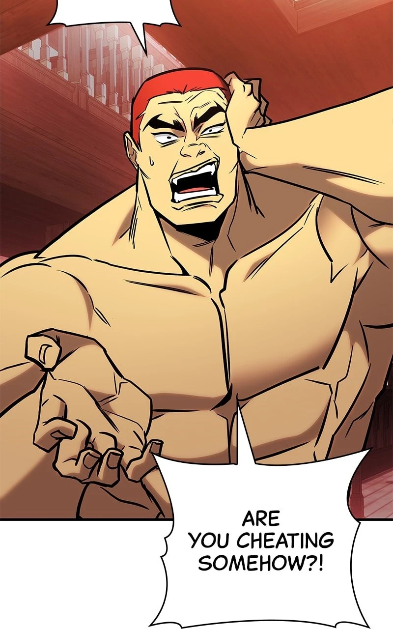 My Very Own Tower Strategy Guide Chap 20 - Next Chap 21