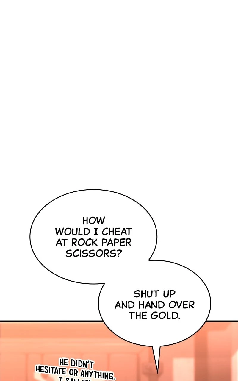 My Very Own Tower Strategy Guide Chap 20 - Next Chap 21