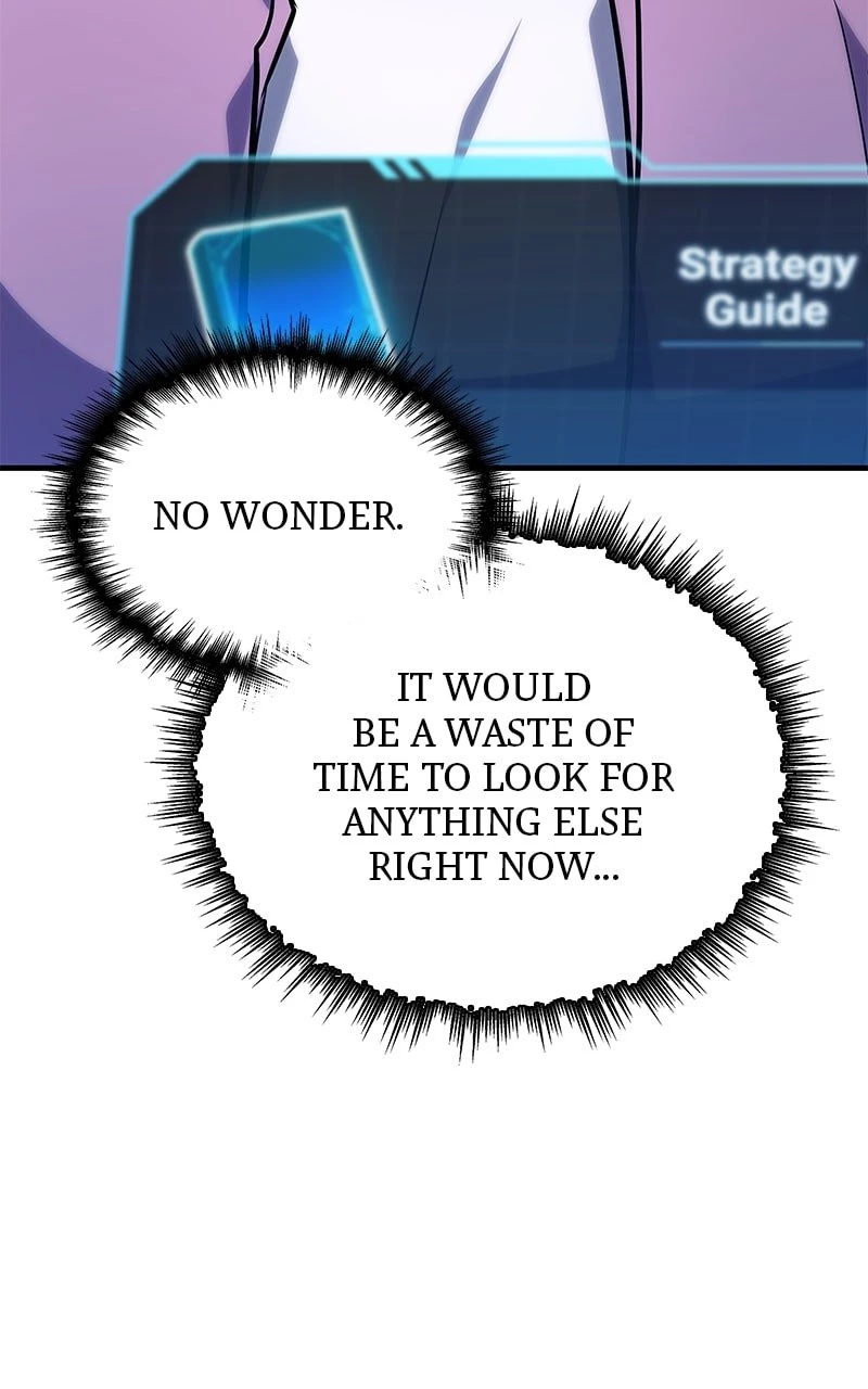 My Very Own Tower Strategy Guide Chap 18 - Next Chap 19