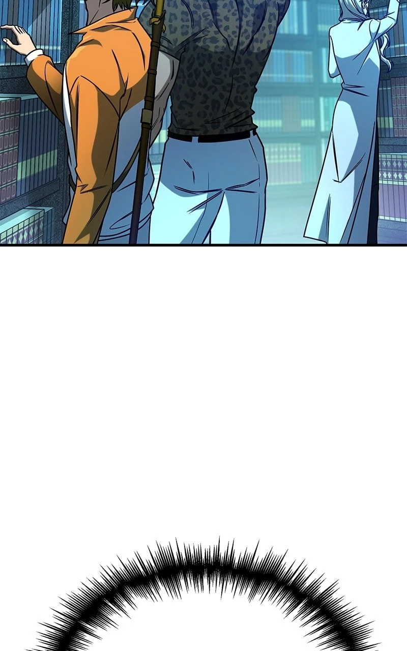 My Very Own Tower Strategy Guide Chap 18 - Next Chap 19