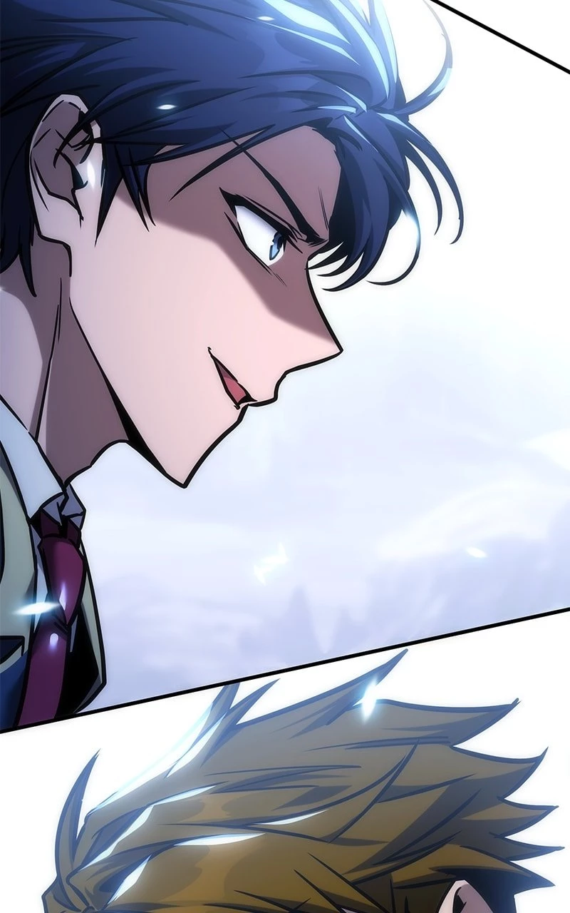 My Very Own Tower Strategy Guide Chap 19 - Next Chap 20